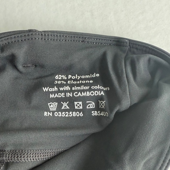 Sweaty Betty "The Power" Full Length Leggings - Picture 6 of 12